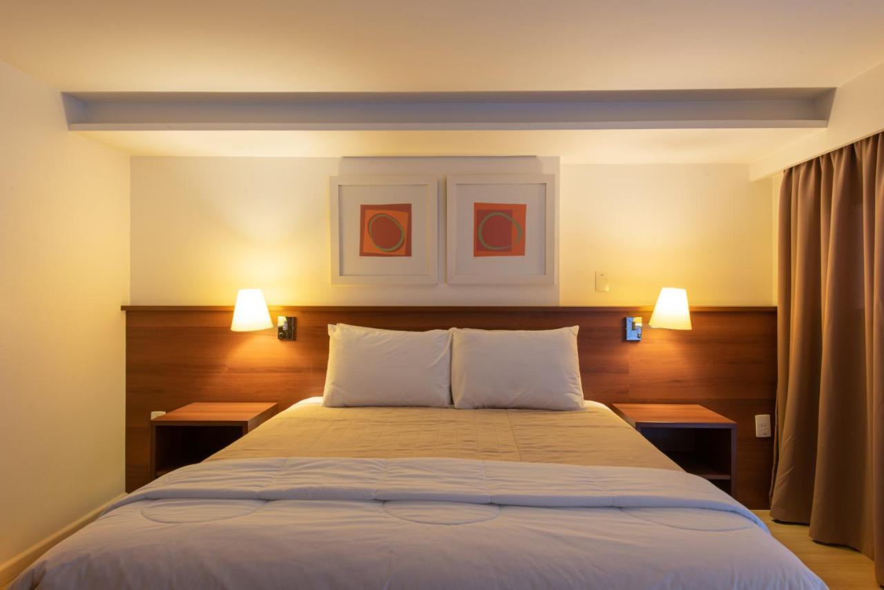 Hotel Habitare โนวาฟริบูร์โก ภายนอก รูปภาพ