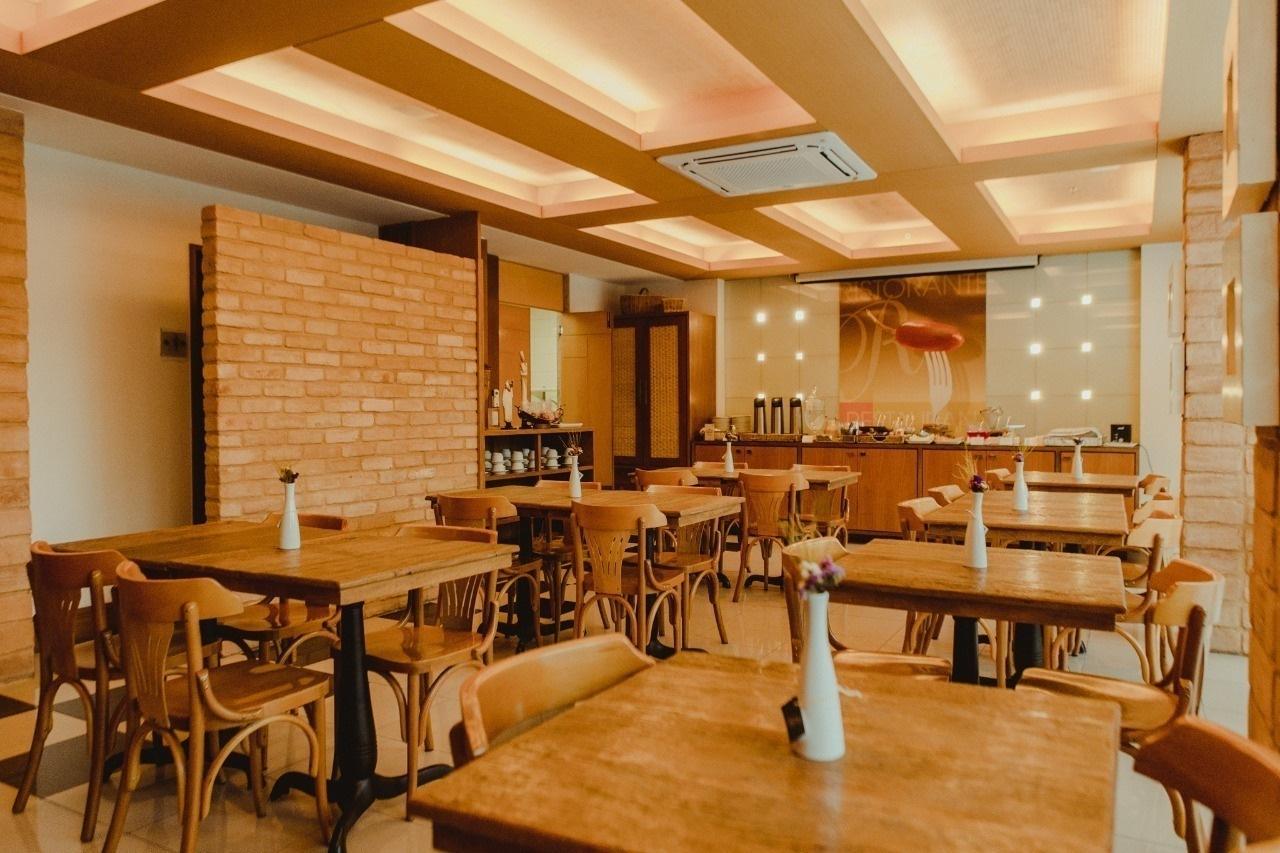 Hotel Habitare โนวาฟริบูร์โก ภายนอก รูปภาพ