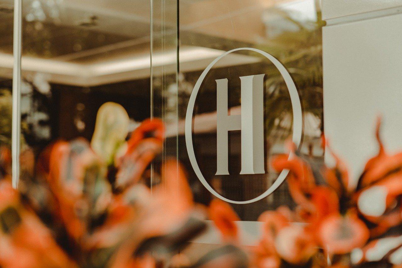 Hotel Habitare โนวาฟริบูร์โก ภายนอก รูปภาพ