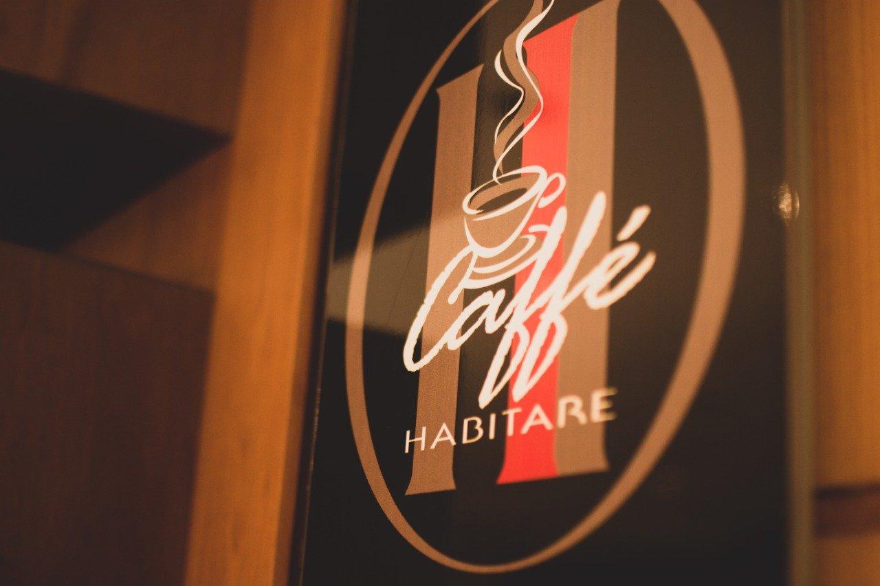 Hotel Habitare โนวาฟริบูร์โก ภายนอก รูปภาพ