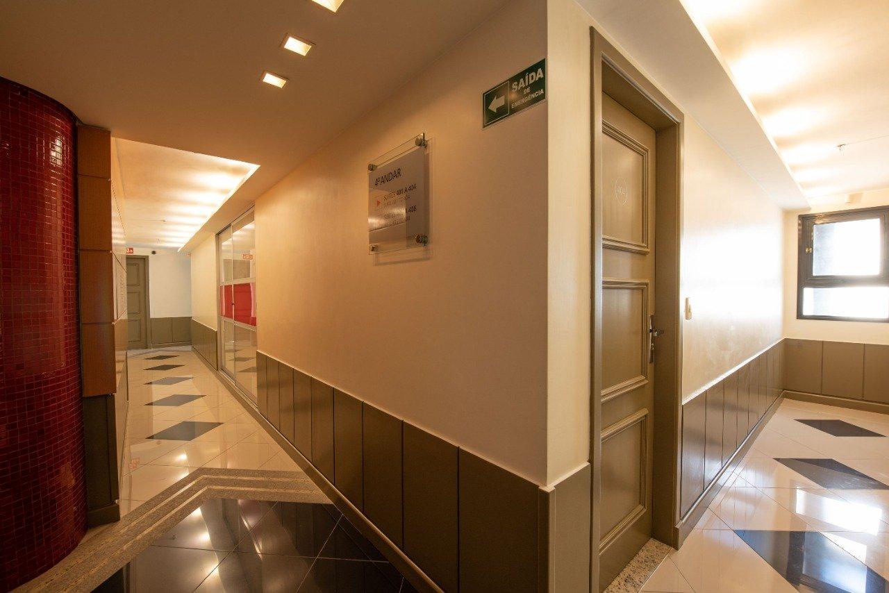 Hotel Habitare โนวาฟริบูร์โก ภายนอก รูปภาพ